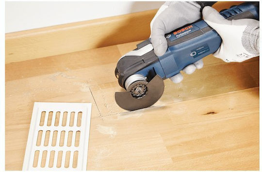 Bosch HCS ACZ 85 EC Wood Λάμα Πολυεργαλείων 2608661643