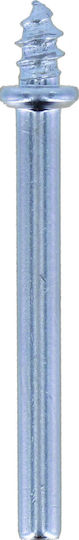 Dremel Mounting Shaft Multitool Consumables 3pcs 005293