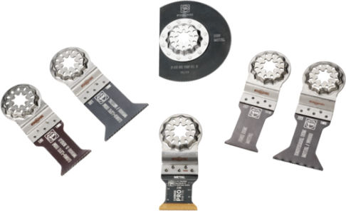Fein Multitool Blade 35222967020