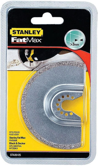 Stanley Fatmax Λάμα Πολυεργαλείων STA26125-XJ