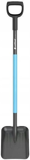 Cellfast Lopată dreaptă cu Coada 130cm și Mâner din Fiberglass