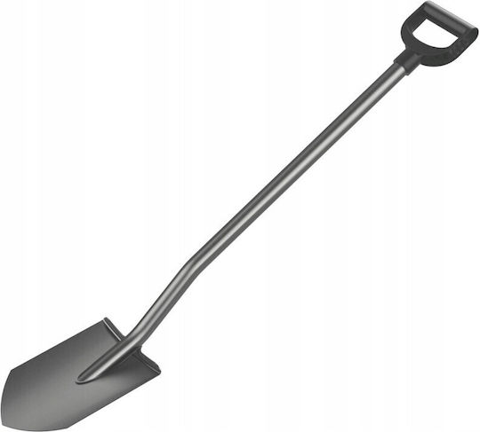Cellfast Πατόφτυαρο με Κοντάρι 112.5cm και Μεταλλική Λαβή