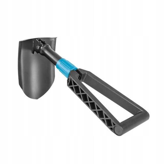 Cellfast Überlebensset Schaufel 58,5cm mit Säge