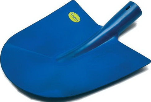 Ideal Splaten Round Shovel Without Shaft
