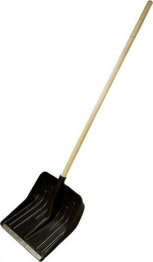 Grasher Schneeschaufel Ohne Stiel