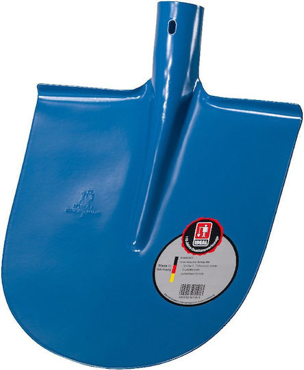 Ideal Splaten Round Shovel Without Shaft