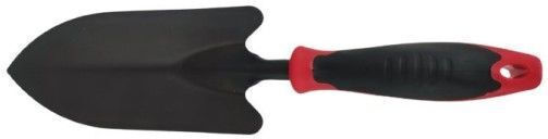 Gardin Hand Shovel with Plastic Handle