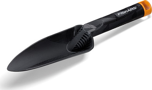 Fiskars Lopata de mână cu Mâner din Fiberglass 29.1cm