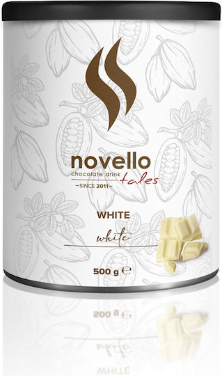 Novello Schokolade 500gr