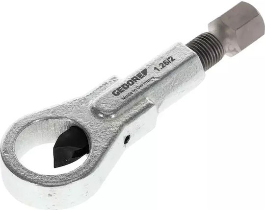 Gedore 1.26/2 2017016 Puller for Screws 24mm & Nut Cutter