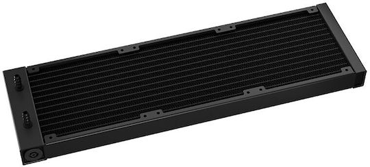 Deepcool LQ360 Water Cooling AIO CPU With 3 120mm Fans And ARGB Lighting