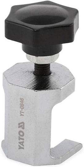 Yato Abzieher für Scheibenwischer 17mm
