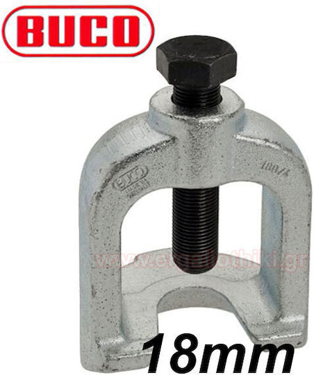 Buco 180/2 Extractor pentru Capete de Bară 18mm