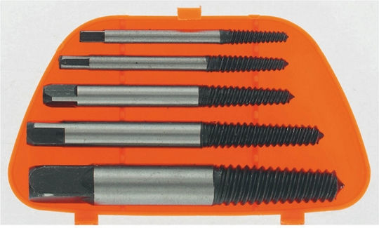 Sparta Puller Set for Screws 5pcs