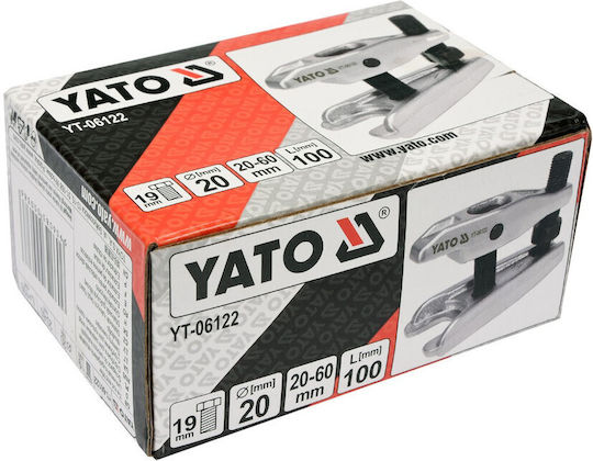 Yato Puller for Tie Rod Ends 100mm