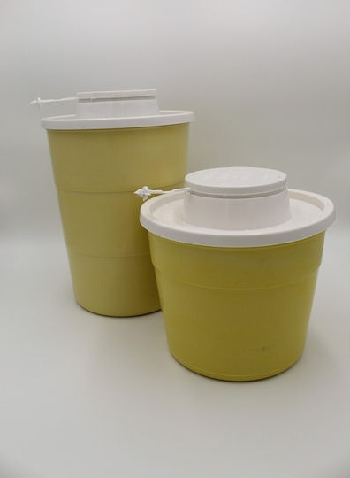 Fasmamed Δοχείο Απόρριψης 5000ml