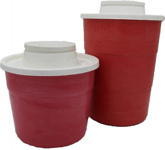 Fasmamed Δοχείο Απόρριψης 3000ml