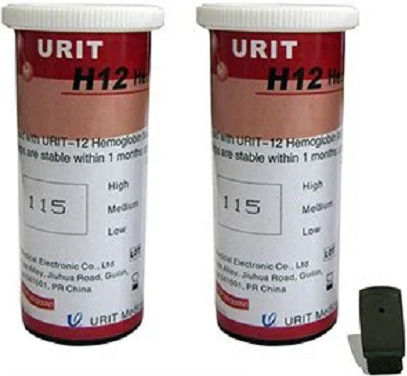 Urit Medical Measuring Instrument