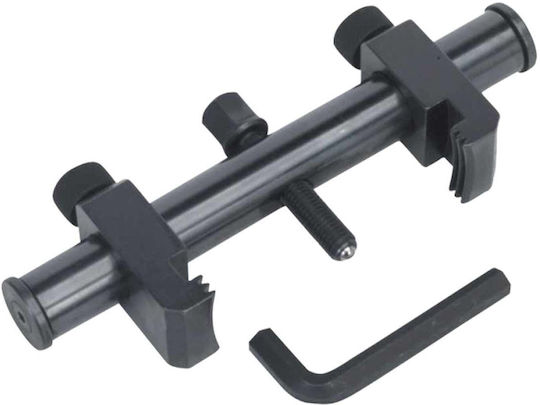 Quatros Extractor de Scripete 165mm