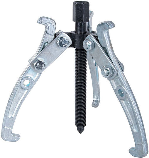 3-jaw Bearing Puller Geko G30308