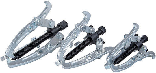 3-jaw Bearing Puller Geko G30308