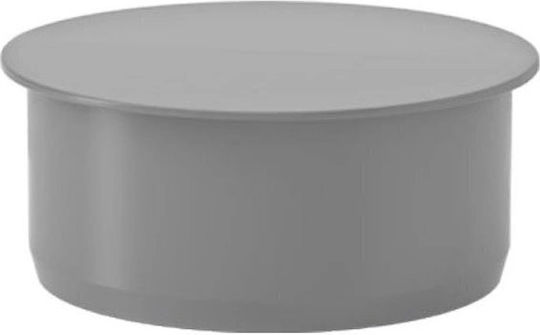 Valsir Kappe PVC 50mm 524003