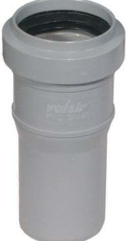 Valsir Μούφα PVC 40mm 564121