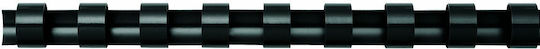 Fellowes Plastic Spine / Spiral Bookbinding 51mm 50pcs