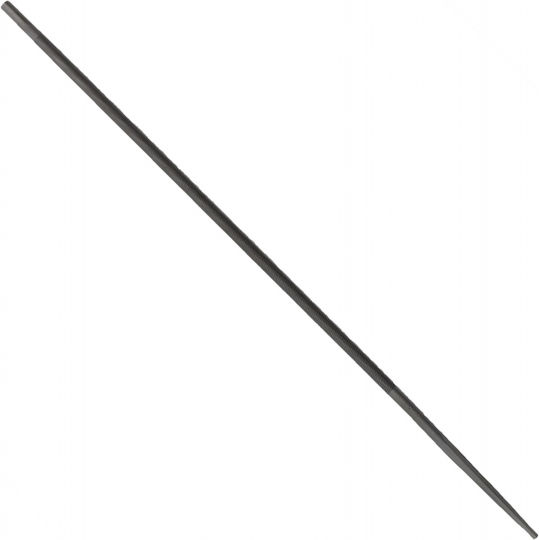 Nicholson Tools 000401 Λίμα Στρόγγυλη Χωρίς Λαβή