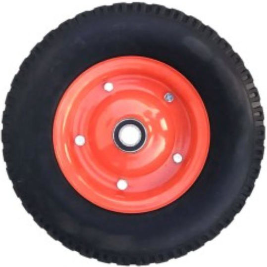 796943 Ρόδα Πολυουρεθάνης για Καρότσι 20x85mm