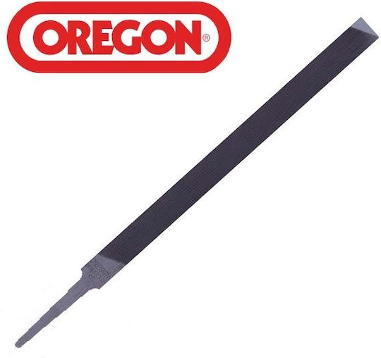 Oregon 036" File Chainsaw Flat Without Handle