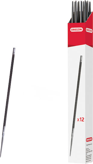 Oregon 037/32 File Chainsaw 7/32" 5.5mm Round Without Handle