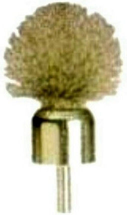 Sit 835 Wire Brush for Drill 30mm