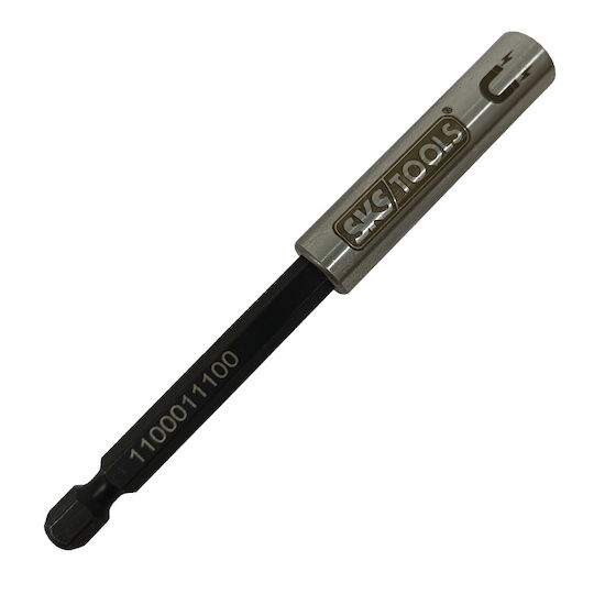 SKS Tools Адаптер с Гнездо 1/4'' и Изход Държач за битове
