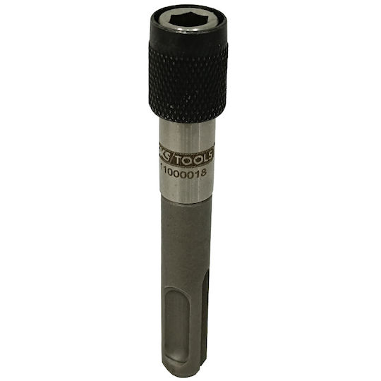 SKS Tools Αντάπτορας με Υποδοχή SDS και Έξοδο 1/4''