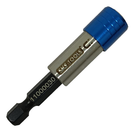SKS Tools Адаптер с Гнездо 1/4'' и Изход Държач за битове