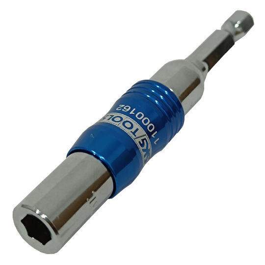 SKS Tools Адаптер с Гнездо 1/4'' и Изход Държач за битове