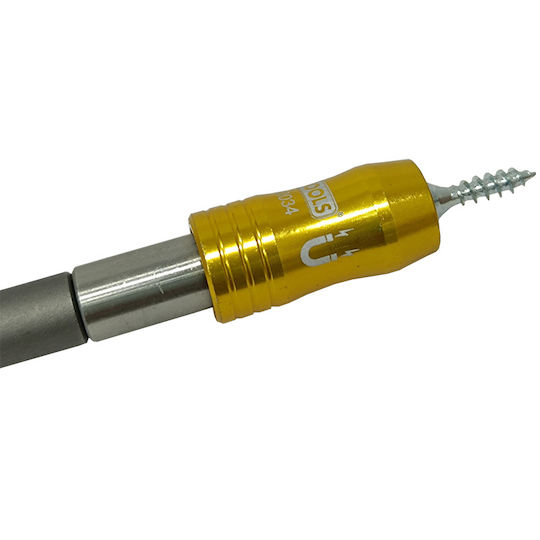 SKS Tools Adapter with Socket SDS and Output 1/4''