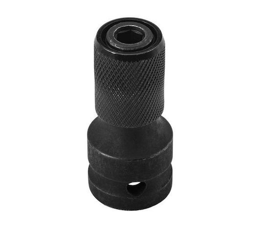 Graphite Αντάπτορας με Υποδοχή HEX και Έξοδο για Μύτη