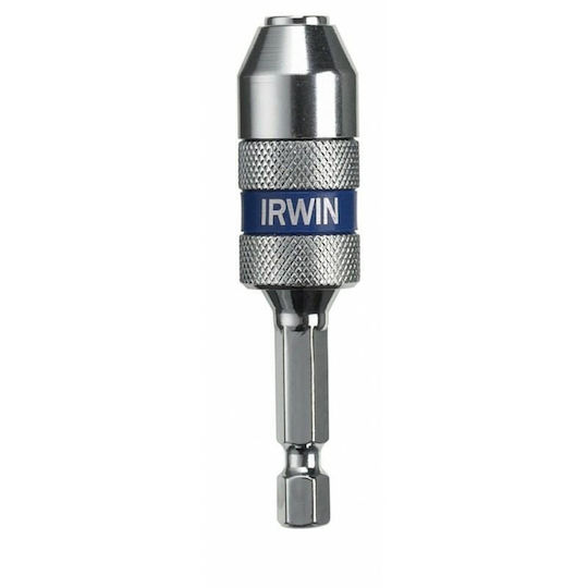 Irwin Adaptor cu Priză HEX și Ieșire Suport pentru biți