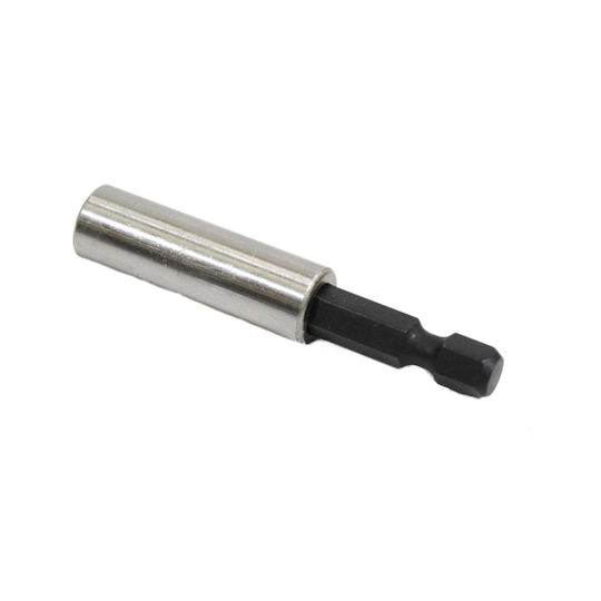 Makita Αντάπτορας με Υποδοχή 1/4'' και Έξοδο 1/4''