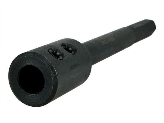 DEWALT Adapter mit Aufnahme HEX und Ausgang Bit-Halter