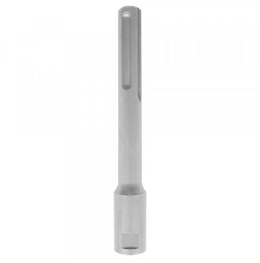 Dewalt Adapter mit Aufnahme SDS und Ausgang Bit-Halter