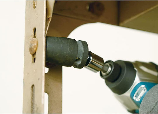 Makita Adaptor cu Priză HEX și Ieșire 1/2''