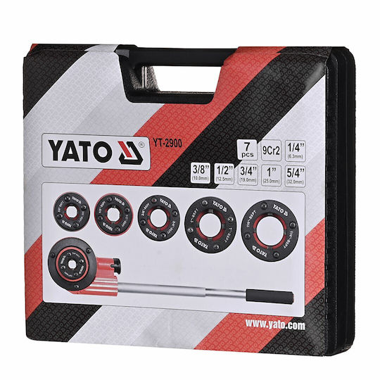 Yato Адаптери Комплект 6бр