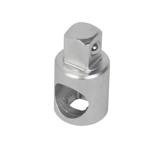 Topmaster Adaptor cu Priză 3/8'' și Ieșire 1/2''