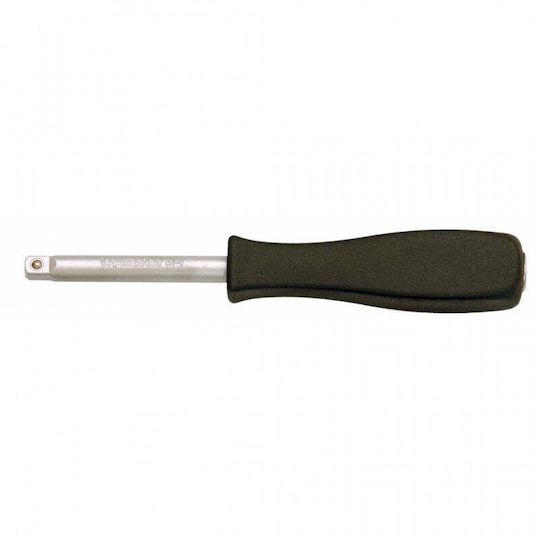 Topmaster Adapter with Socket 1/4'' and Output Bit Holder 150mm