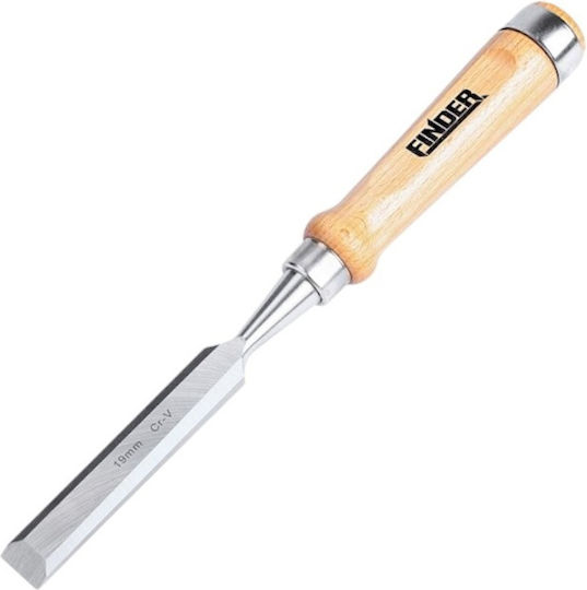 Finder 19mm with Wooden Handle