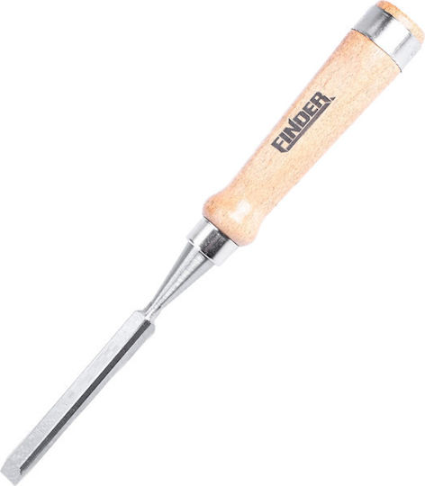 Finder 13mm with Wooden Handle