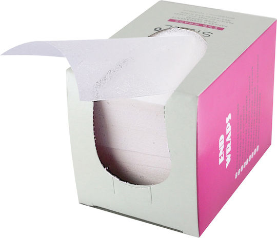 Sibel Perm Paper Pink Perm papers 4330031